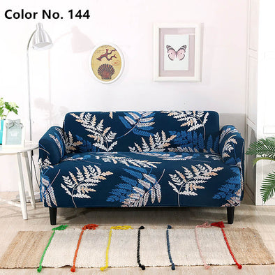 Stretchable Elastic Sofa Cover(Color No.144)