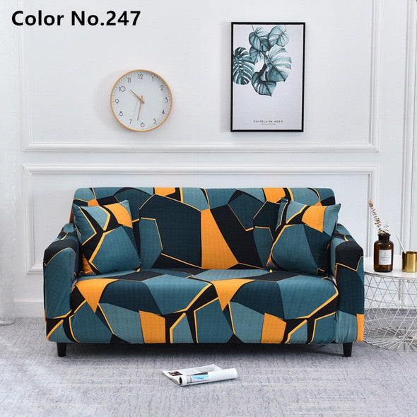 Stretchable Elastic Sofa Cover(Color No.247)