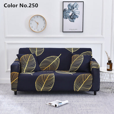 Stretchable Elastic Sofa Cover(Color No.250)