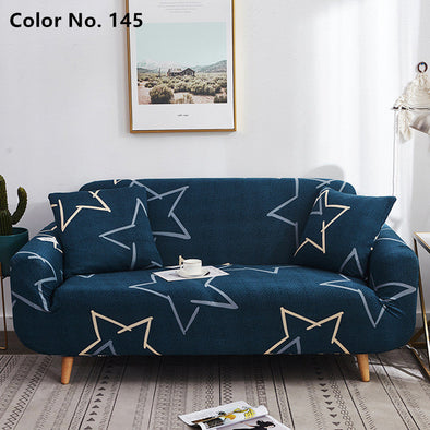 Stretchable Elastic Sofa Cover(Color No.145)