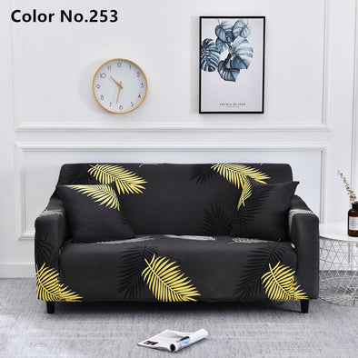 Stretchable Elastic Sofa Cover(Color No.253)