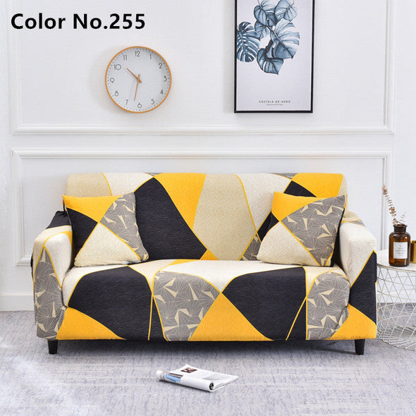Stretchable Elastic Sofa Cover(Color No.255)