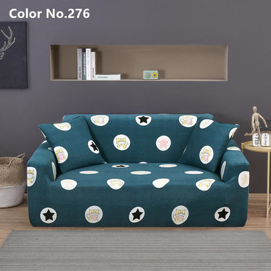 Stretchable Elastic Sofa Cover(Color No.276)