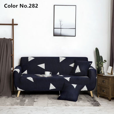 Stretchable Elastic Sofa Cover(Color No.282)