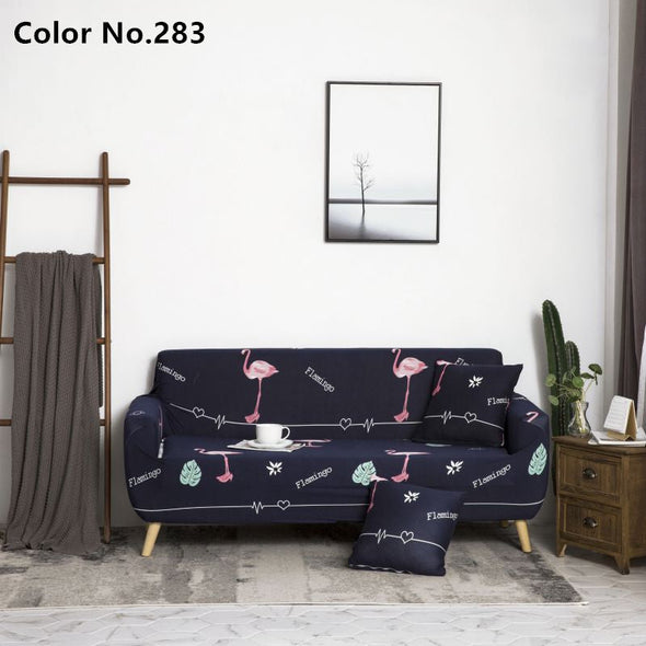 Stretchable Elastic Sofa Cover(Color No.283)