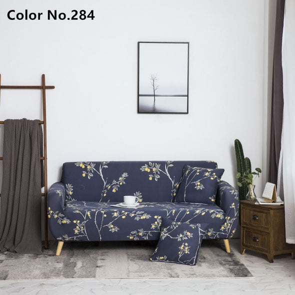 Stretchable Elastic Sofa Cover(Color No.284)