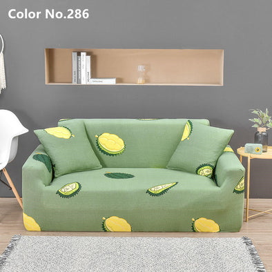 Stretchable Elastic Sofa Cover(Color No.286)