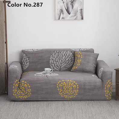 Stretchable Elastic Sofa Cover(Color No.287)