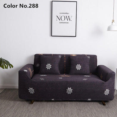 Stretchable Elastic Sofa Cover(Color No.288)