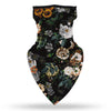 Printed Outdoor Cycling Hanging Bandana