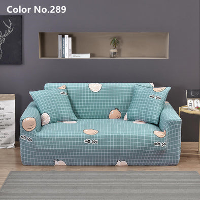 Stretchable Elastic Sofa Cover(Color No.289)