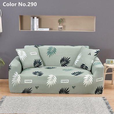 Stretchable Elastic Sofa Cover(Color No.290)