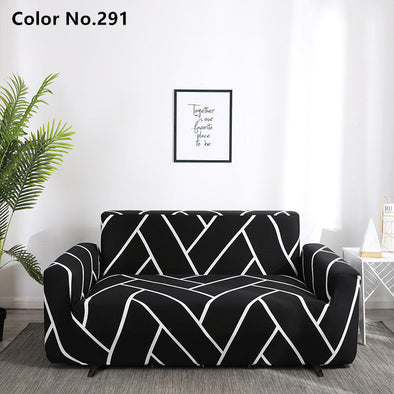 Stretchable Elastic Sofa Cover(Color No.291)