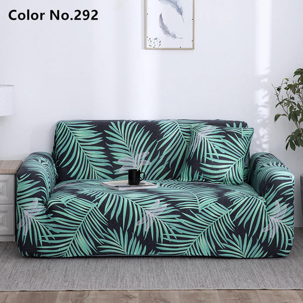 Stretchable Elastic Sofa Cover(Color No.292)
