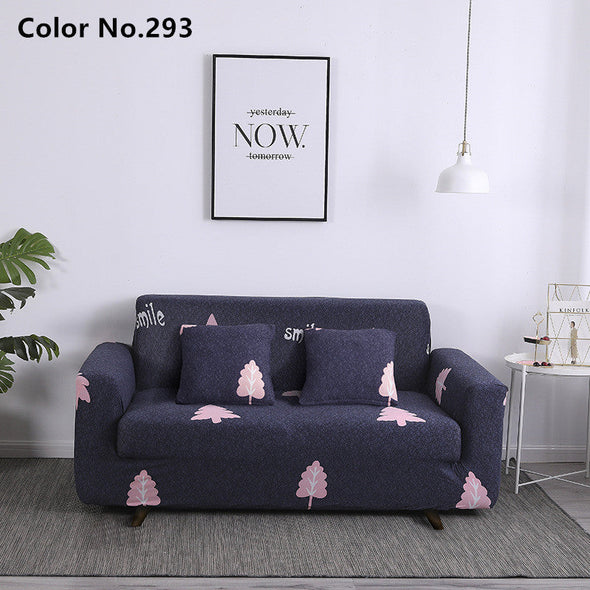 Stretchable Elastic Sofa Cover(Color No.293)