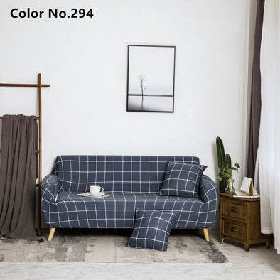 Stretchable Elastic Sofa Cover(Color No.294)