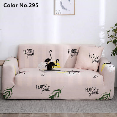 Stretchable Elastic Sofa Cover(Color No.295)