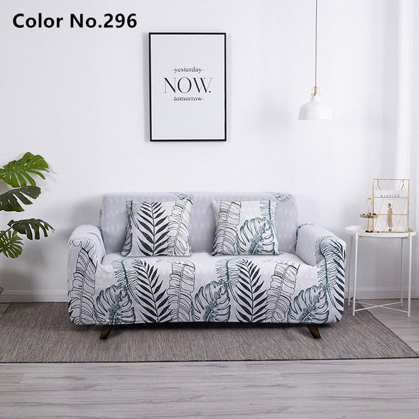 Stretchable Elastic Sofa Cover(Color No.296)