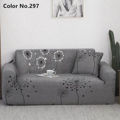 Stretchable Elastic Sofa Cover(Color No.297)