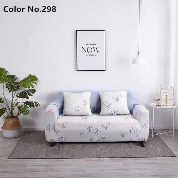 Stretchable Elastic Sofa Cover(Color No.298)