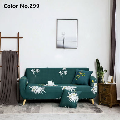 Stretchable Elastic Sofa Cover(Color No.299)