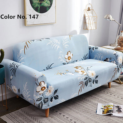 Stretchable Elastic Sofa Cover(Color No.147)
