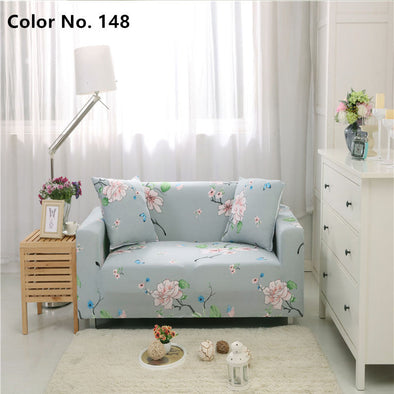Stretchable Elastic Sofa Cover(Color No.148)