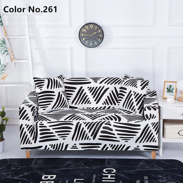 Stretchable Elastic Sofa Cover(Color No.261)