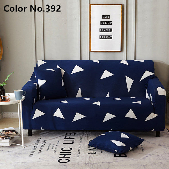 Stretchable Elastic Sofa Cover(Color No.392)