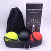 3 Levels Boxing Reflex Balls