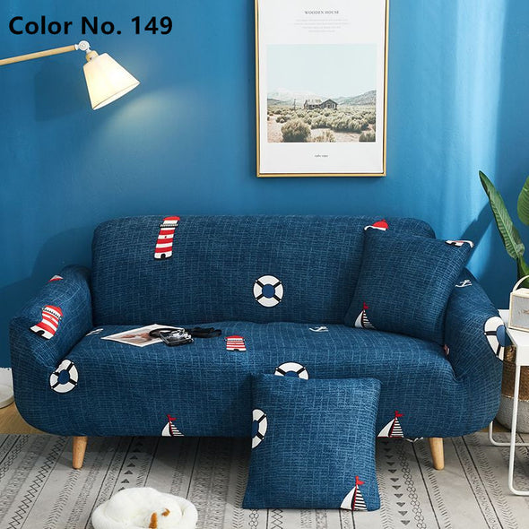 Stretchable Elastic Sofa Cover(Color No.149)