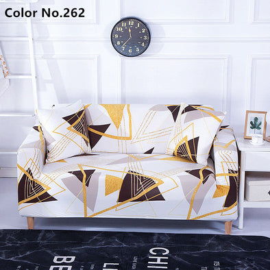 Stretchable Elastic Sofa Cover(Color No.262)