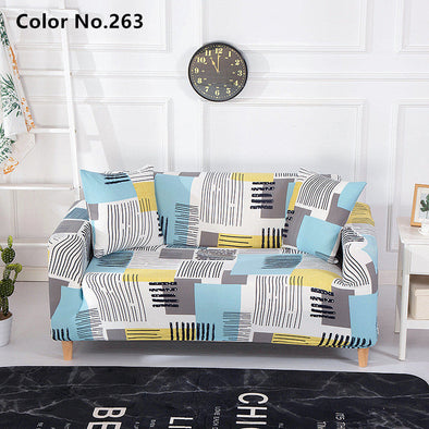 Stretchable Elastic Sofa Cover(Color No.263)