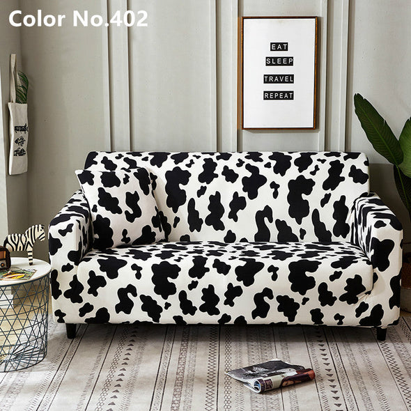Stretchable Elastic Sofa Cover(Color No.402)