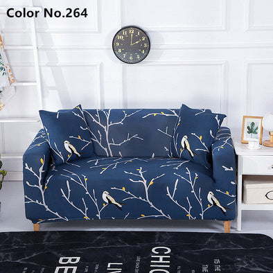 Stretchable Elastic Sofa Cover(Color No.264)