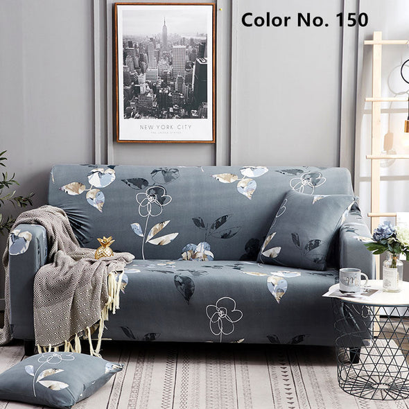 Stretchable Elastic Sofa Cover(Color No.150)