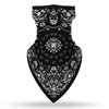 Printed Outdoor Cycling Hanging Bandana