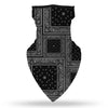 Printed Outdoor Cycling Hanging Bandana
