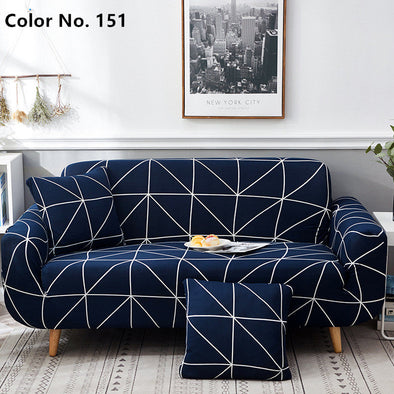 Stretchable Elastic Sofa Cover(Color No.151)