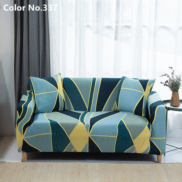 Stretchable Elastic Sofa Cover(Color No.337)