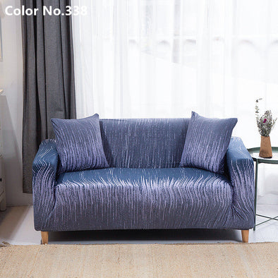 Stretchable Elastic Sofa Cover(Color No.338)