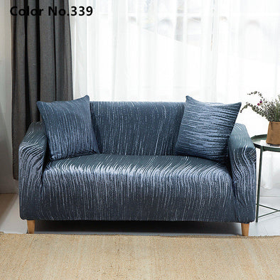 Stretchable Elastic Sofa Cover(Color No.339)