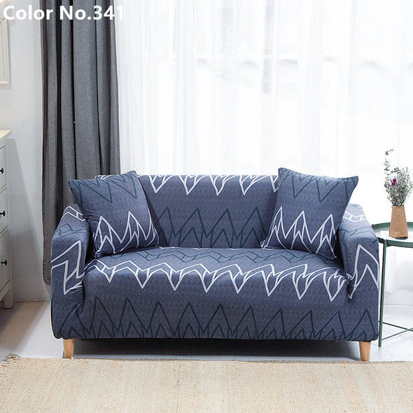 Stretchable Elastic Sofa Cover(Color No.341)