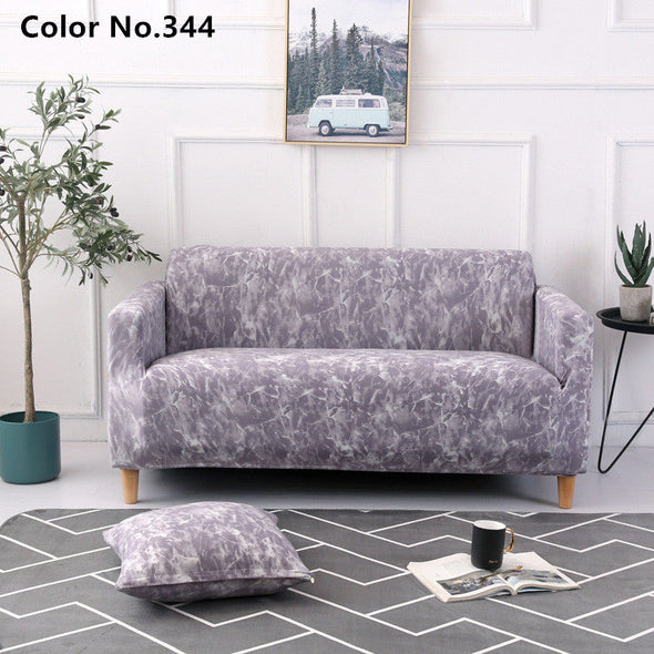 Stretchable Elastic Sofa Cover(Color No.344)