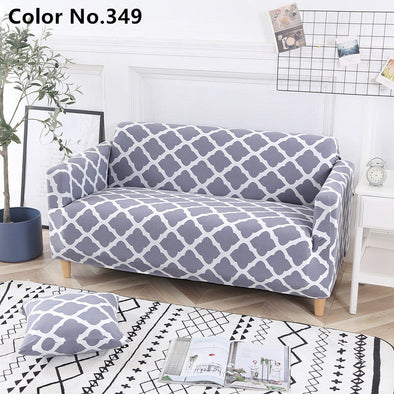 Stretchable Elastic Sofa Cover(Color No.349)