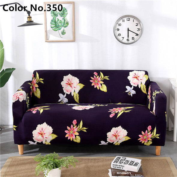 Stretchable Elastic Sofa Cover(Color No.350)