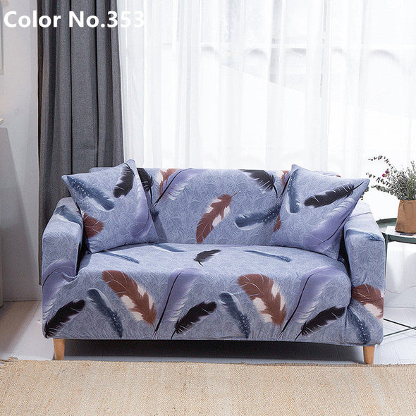 Stretchable Elastic Sofa Cover(Color No.353)