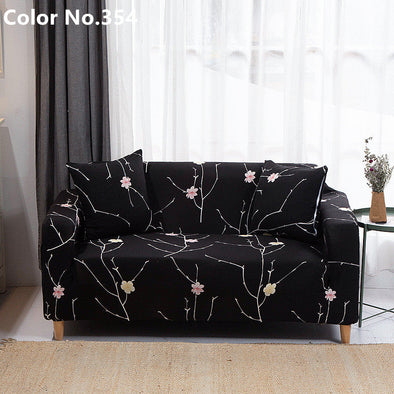 Stretchable Elastic Sofa Cover(Color No.354)