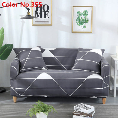 Stretchable Elastic Sofa Cover(Color No.355)