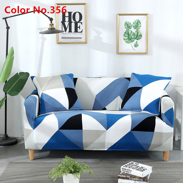 Stretchable Elastic Sofa Cover(Color No.356)